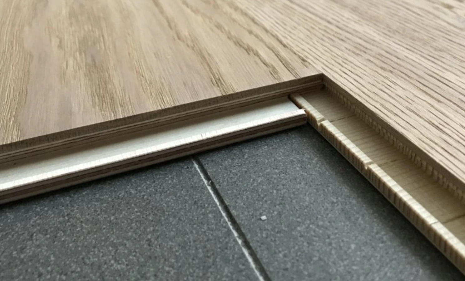 Novinka v sortimentu: Vícevrstvé podlahy Ekowood – elegance a udržitelnost v jednom